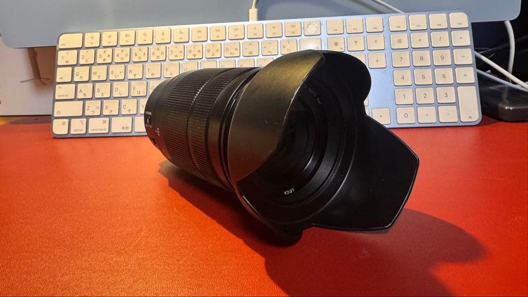 デジタルカメラ LEICA DG Vario-Elmarit 50-200mm F2.8-4.0