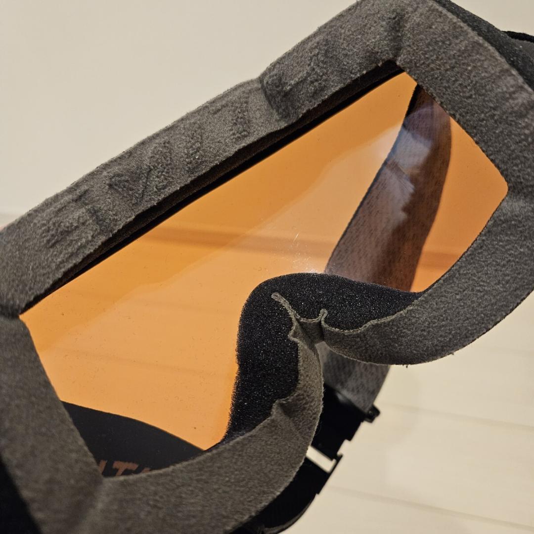 SMITH SQUAD Photo ChromaPop ゴーグル【調光】