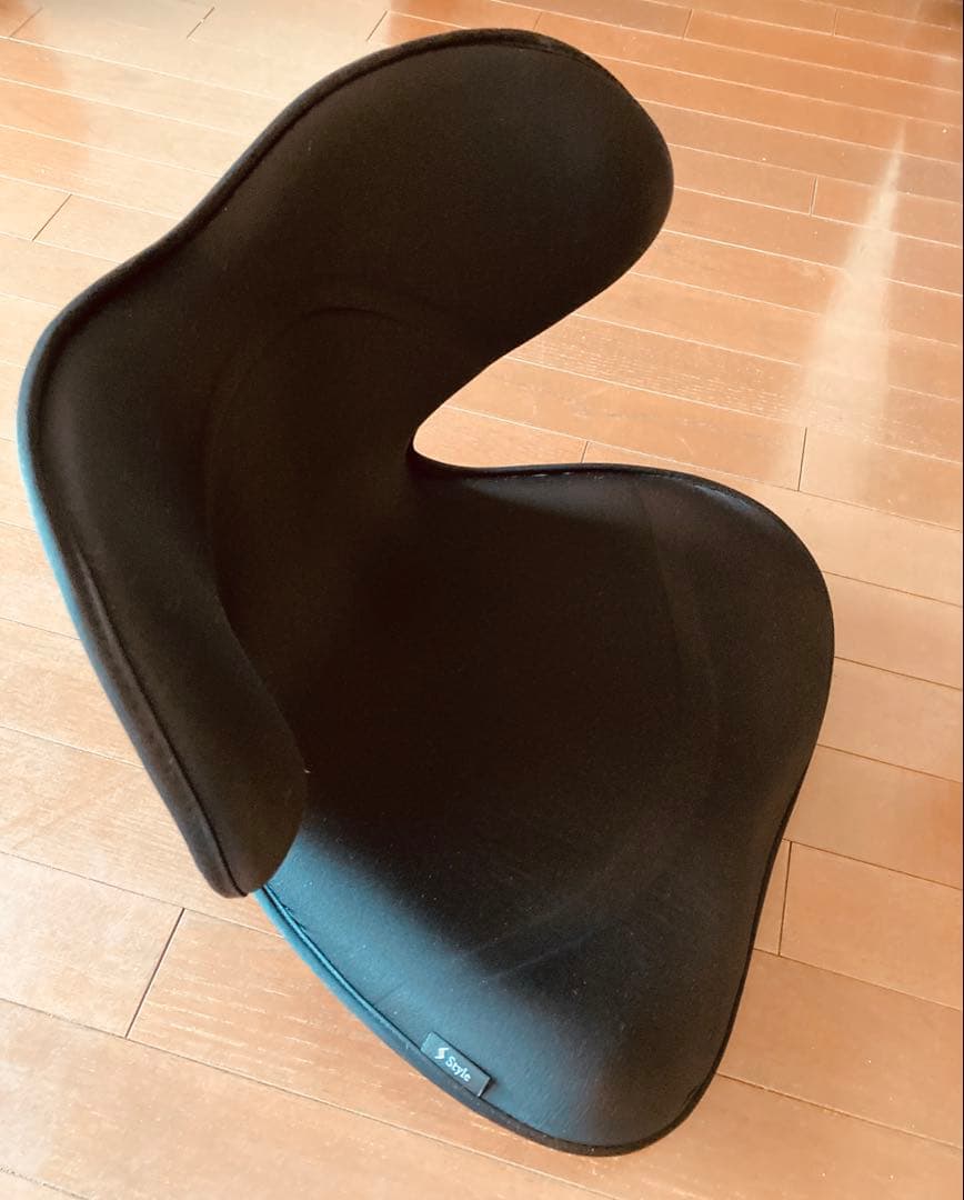 Style SMART MTG 姿勢矯正 骨盤サポートチェア 座椅子