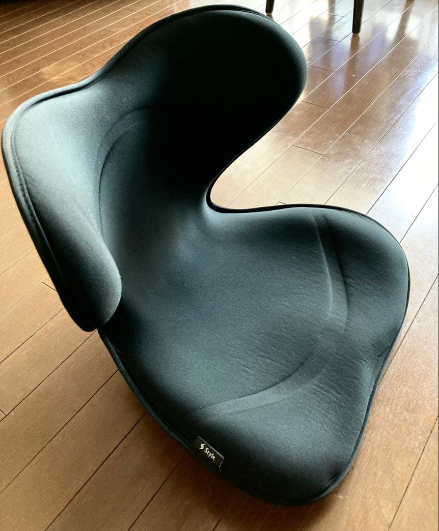 Style SMART MTG 姿勢矯正 骨盤サポートチェア 座椅子