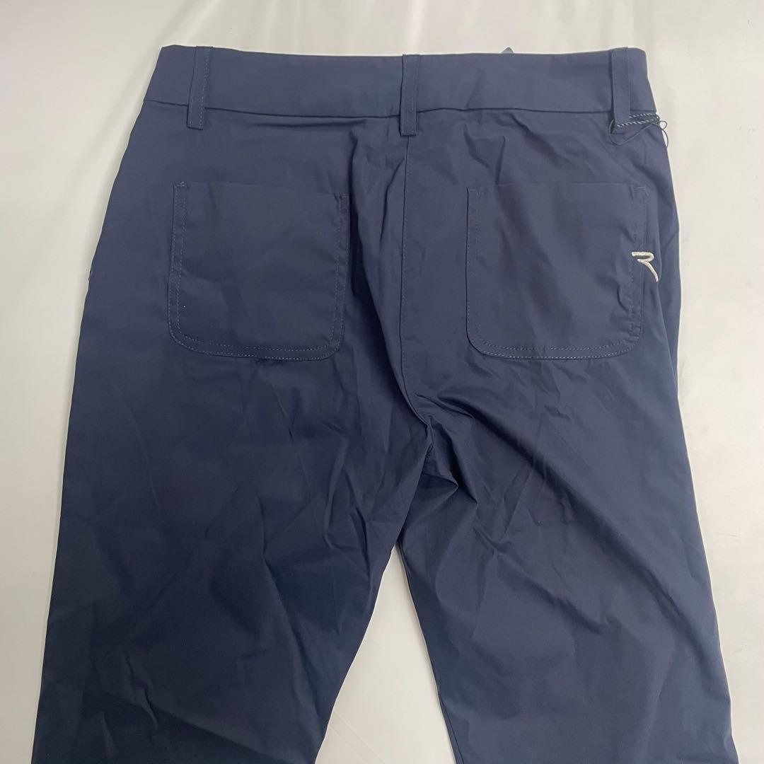 CHERVO ゴルフウェア 吸水速乾 パンツ 40サイズ