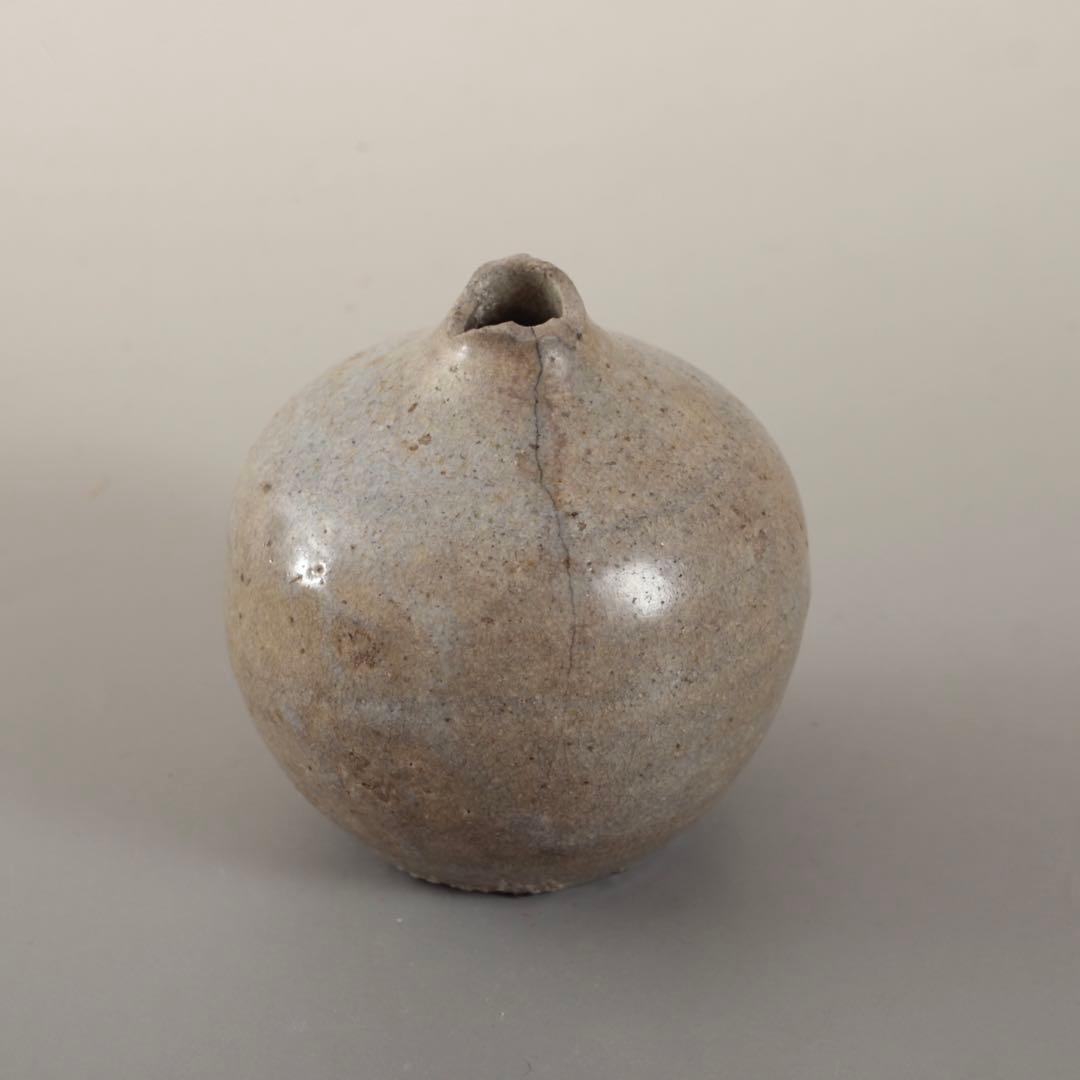 古唐津 徳利 古美術 唐津焼 酒器 とくり 古道具 アンティーク