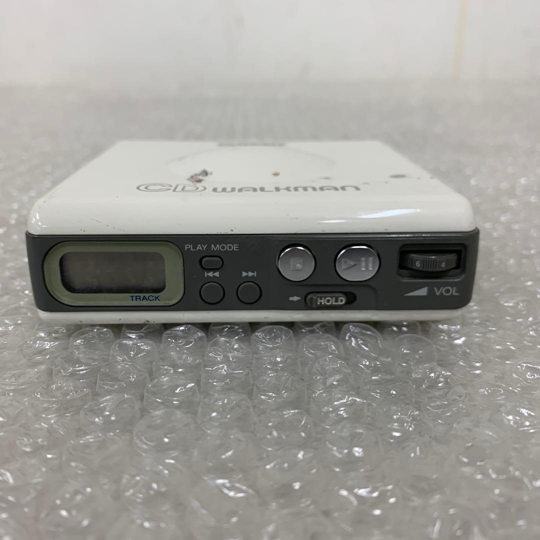 SONY ソニー CDウォークマン D-82 ジャンク
