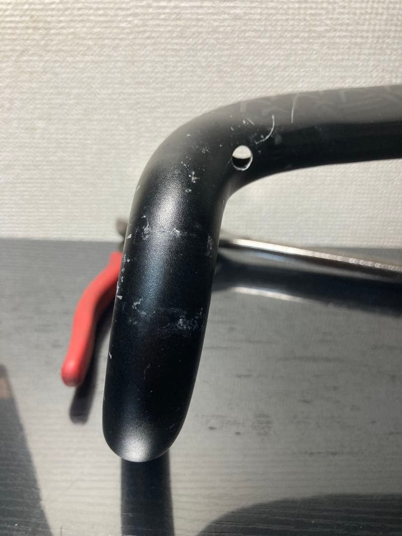 ドロップハンドル 360mm pro vibe aero pursuit