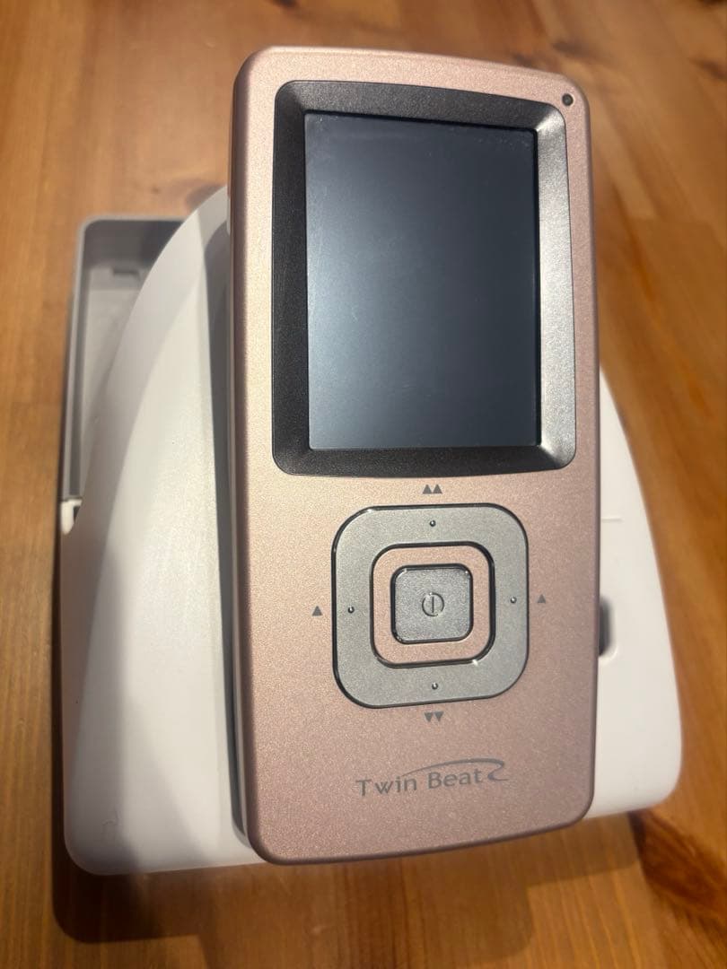 伊藤超短波株式会社 Twin Beat R ツインビート 美容機器