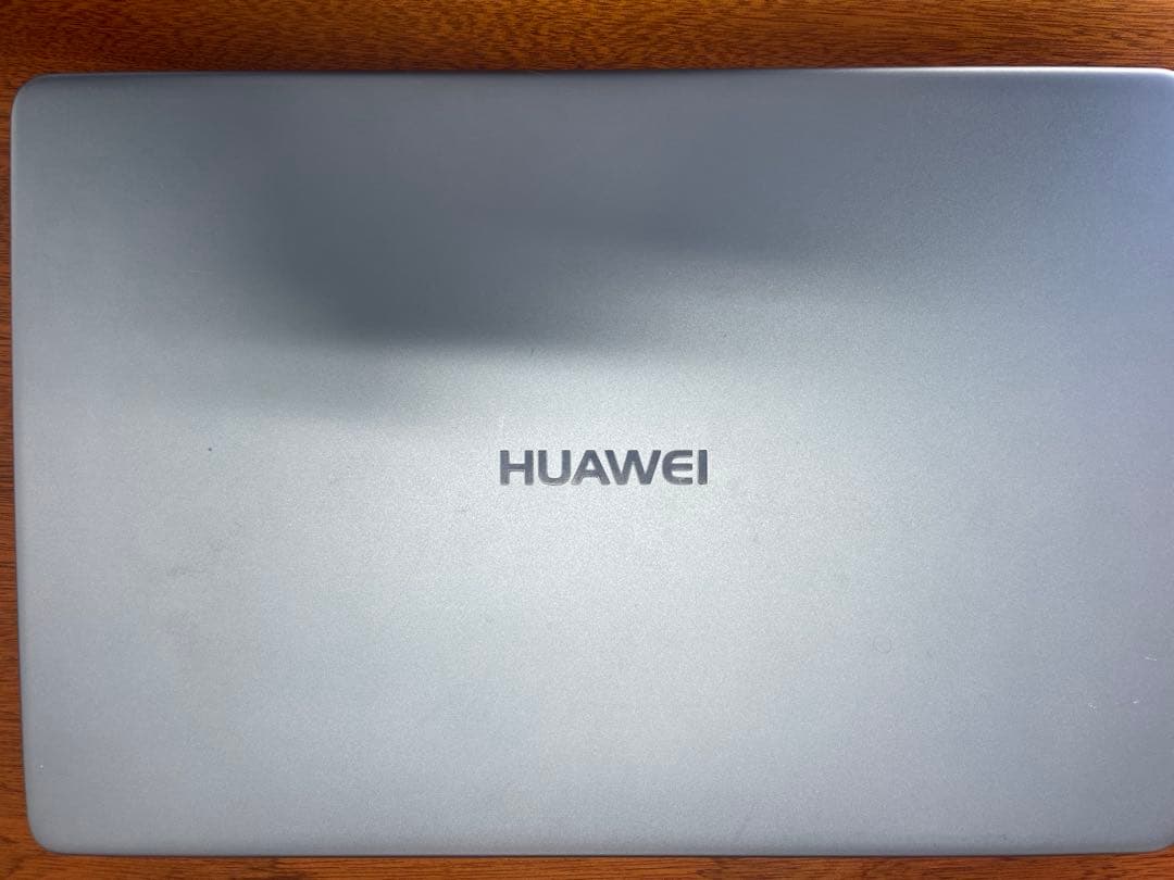 HUAWEI MateBook D ノートPC