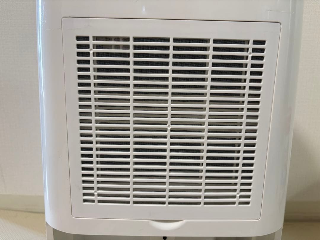 動作品 アイリスオーヤマ 衣類乾燥除湿器 IJC-H65 21年製