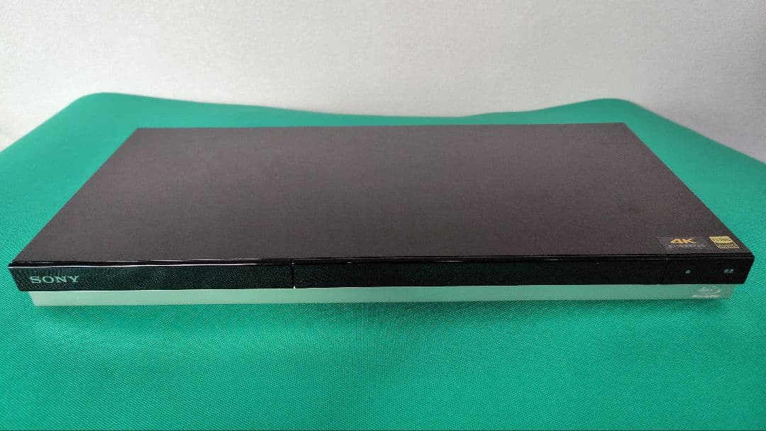 SONY BDZ-ZT2500 2TB ブルーレイレコーダー ソニー