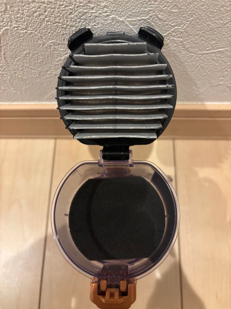 日立 HITACHI コードレスクリーナー 掃除機　PV-BHL4000J