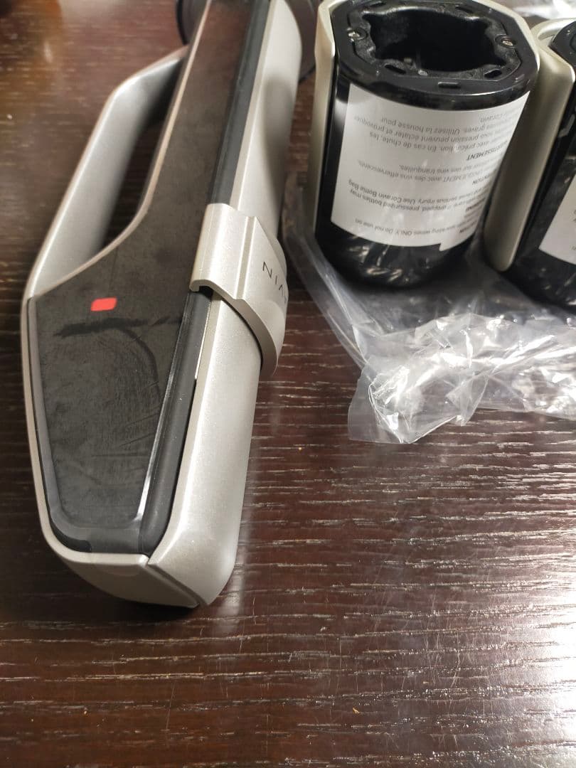 ワイン CORAVIN SPARKLING