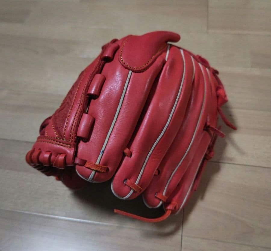 asics 軟式一般投手用グローブ 大谷翔平モデル