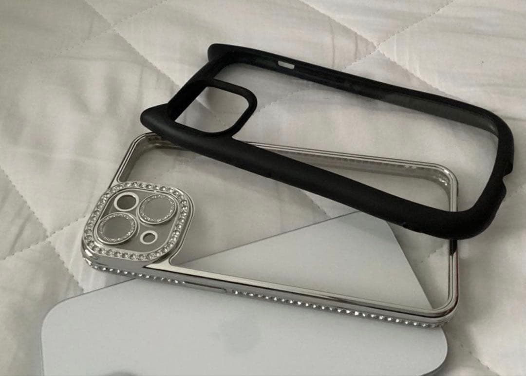 Apple iPhone 15 ブルー 本体