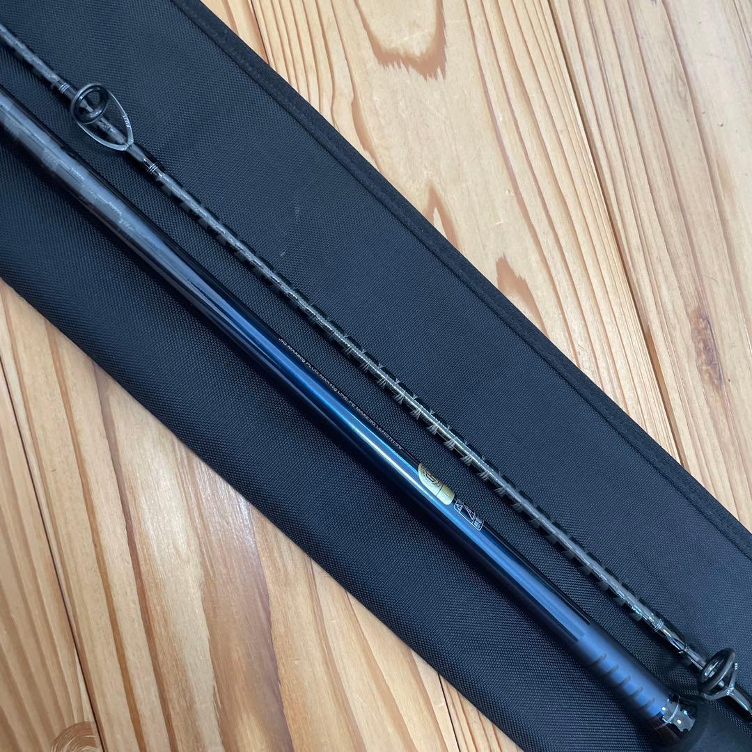 シマノ　24コルトスナイパー SS 96M