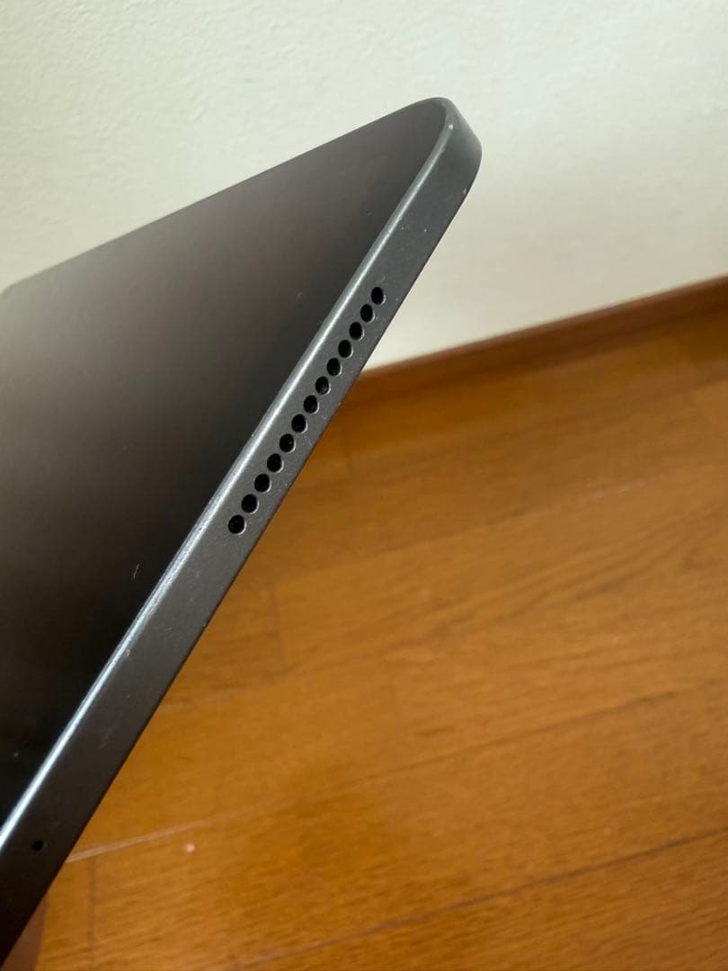 Apple iPad Pro (11インチ) 第2世代 128GBスペースグレイ