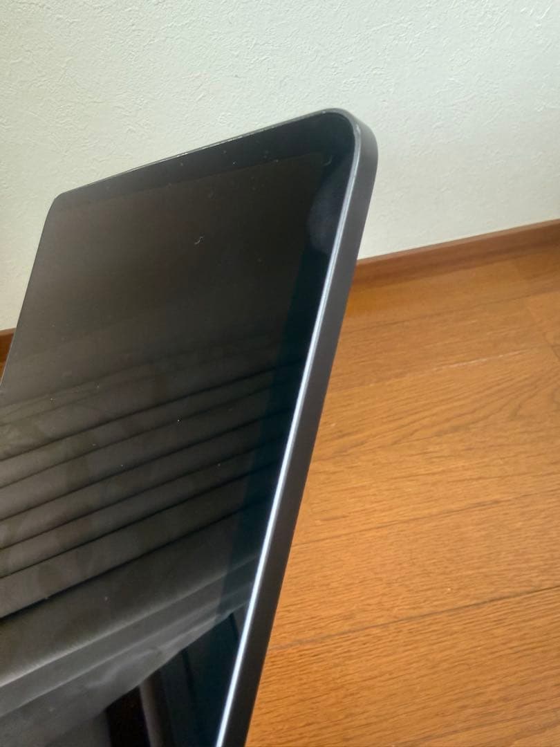 Apple iPad Pro (11インチ) 第2世代 128GBスペースグレイ