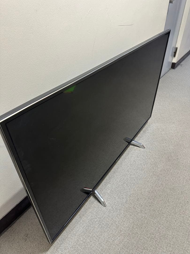 〒Panasonic VIERA テレビ TH-55DX750 55インチ
