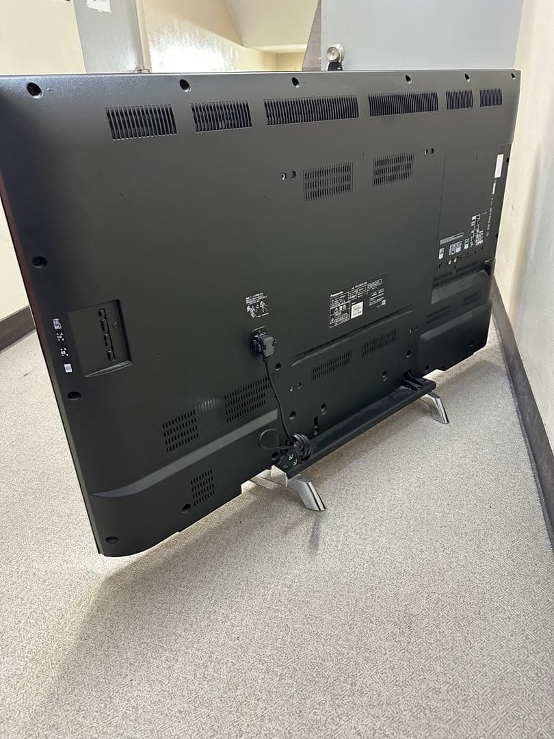 〒Panasonic VIERA テレビ TH-55DX750 55インチ