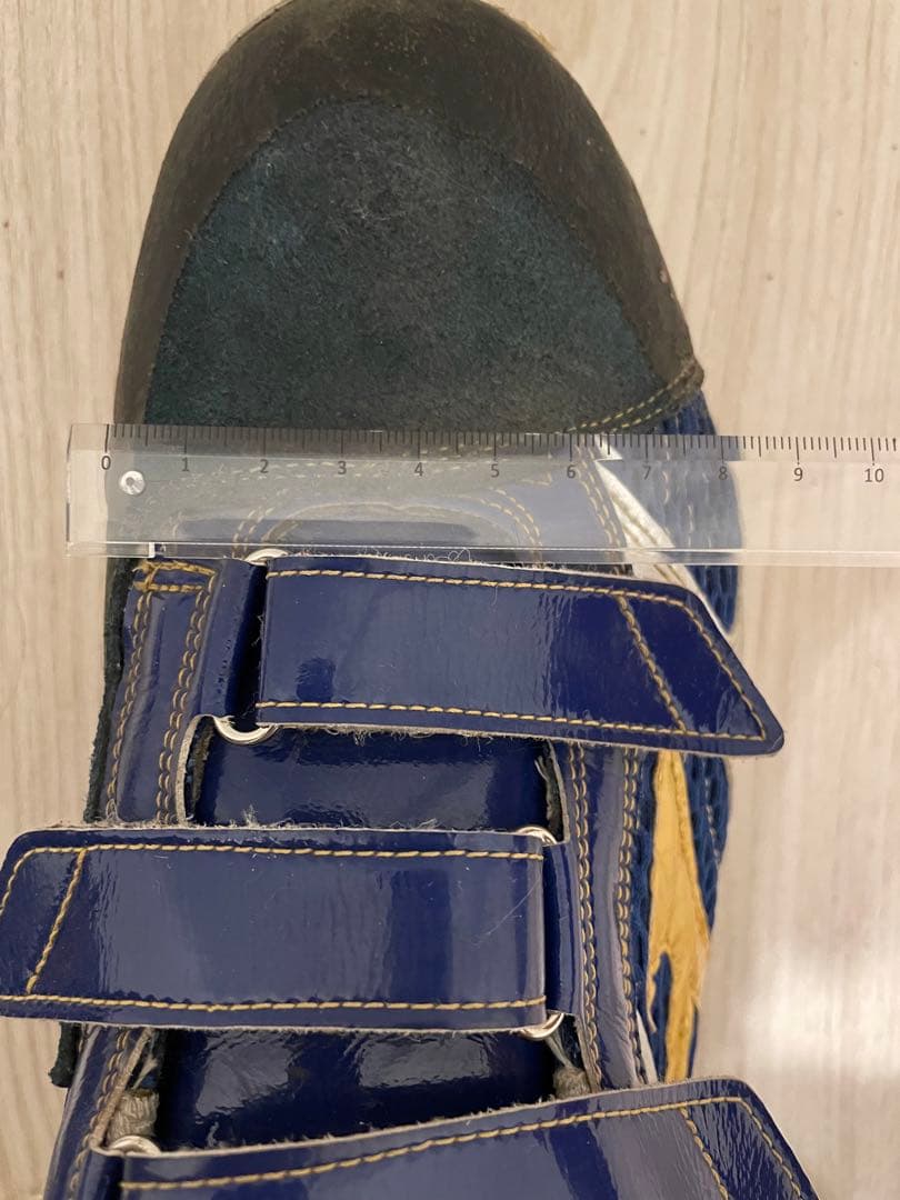 Mizuno pro ミズノプロ　投手用オーダースパイク