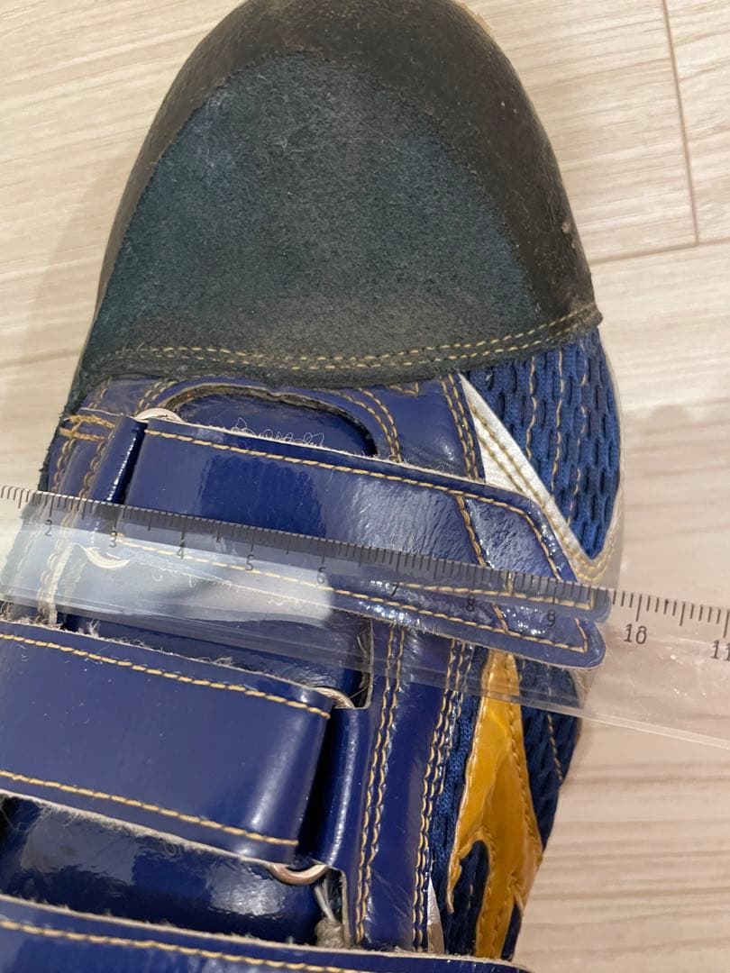 Mizuno pro ミズノプロ　投手用オーダースパイク