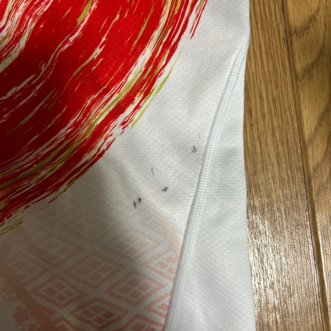 7人制日本代表ジャージレプリカ