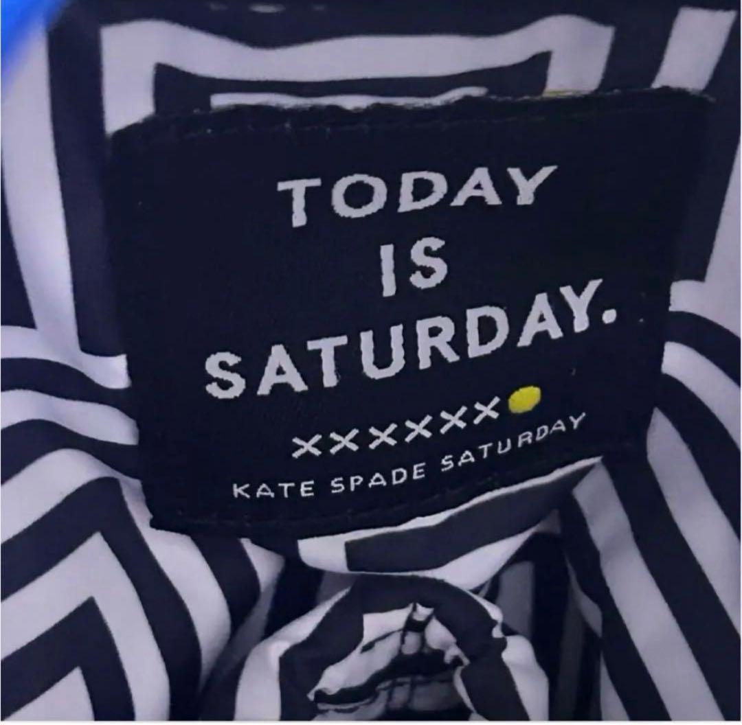 ★Kate Spade Saturday★ケイトスペードサタデー ボストンバッグ