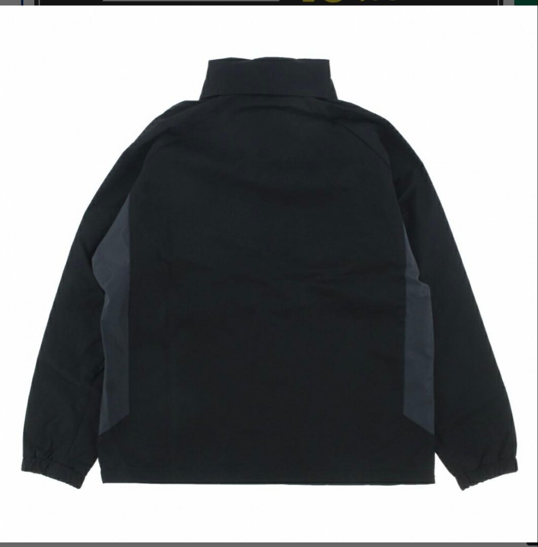 カンタベリー ラグビーウインドジャケット　RG74507 Lサイズ