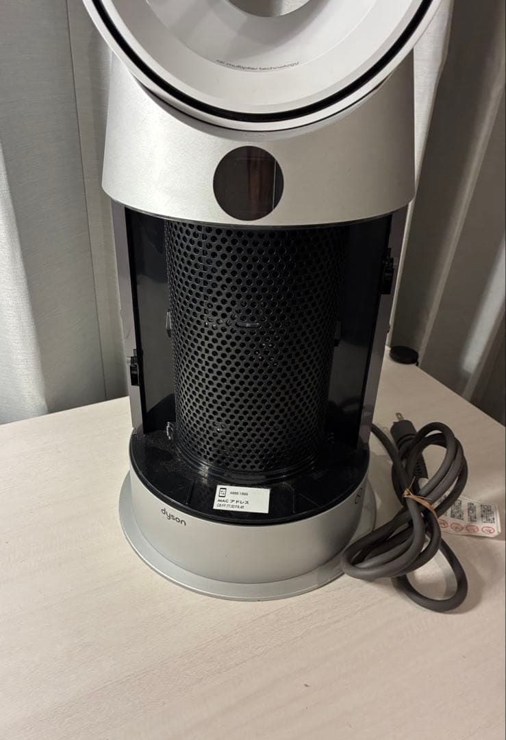 マ*コ様 [訳あり]DYSON ダイソン HPO7 空気清浄機 扇風機