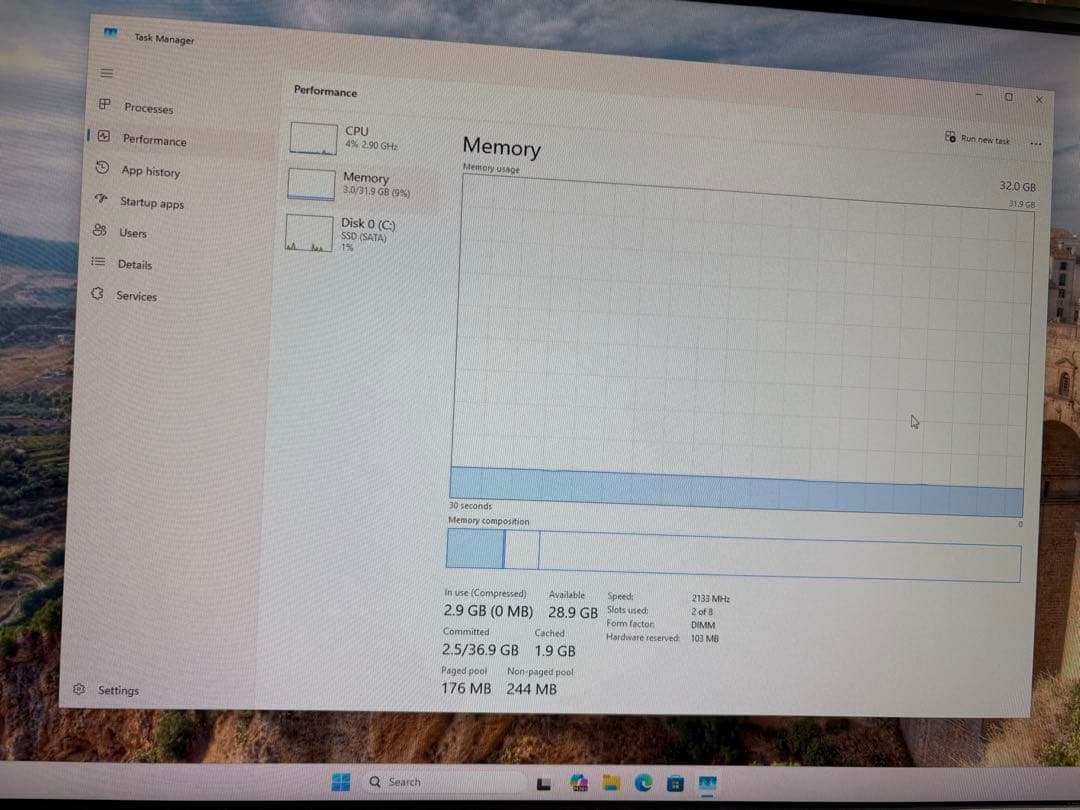Lenovo ThinkStation P500 ワークステーション