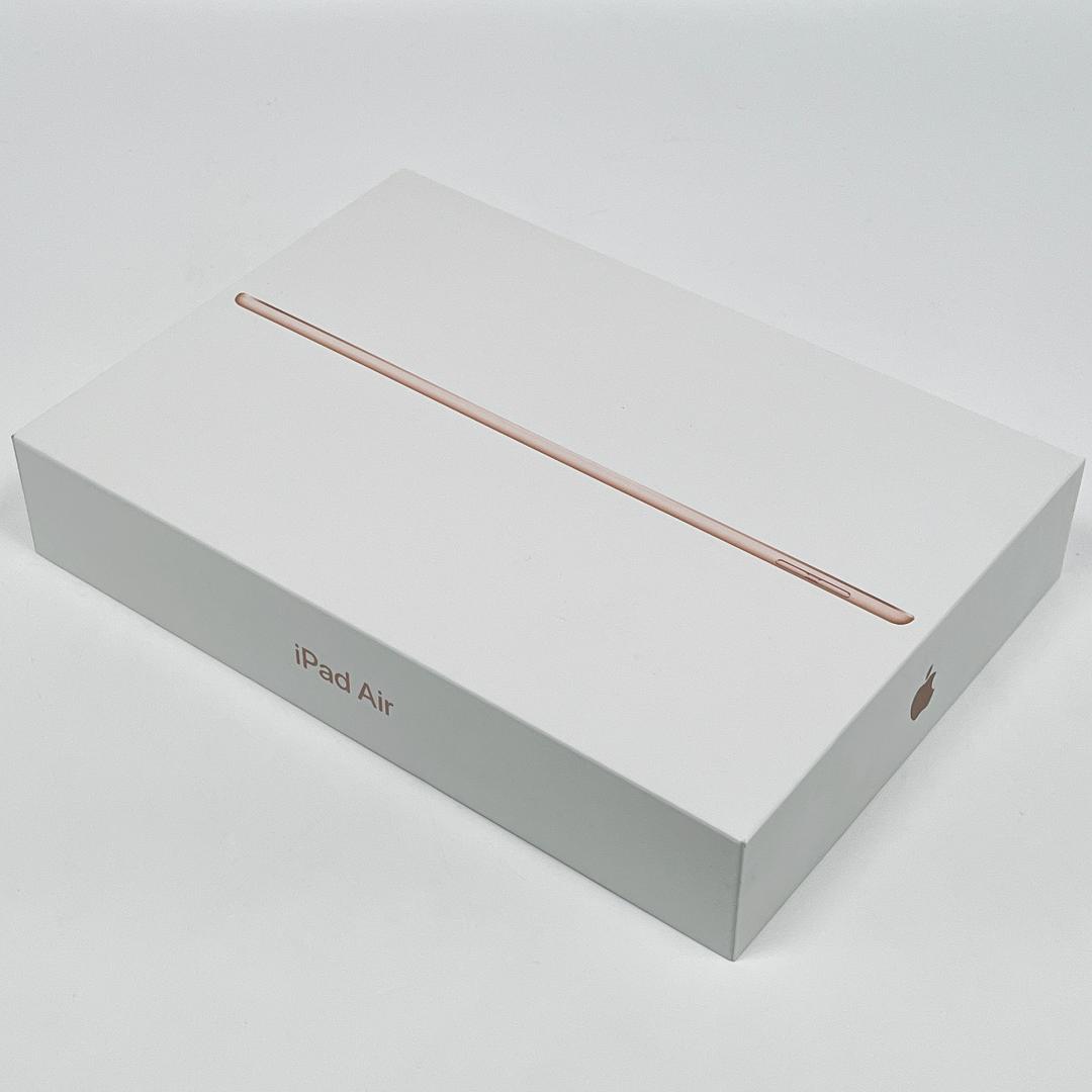 Apple ipad air3 ゴールド 64GB A2152