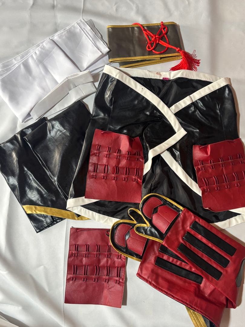 刀剣乱舞 堀川国広 極 コスプレ衣装