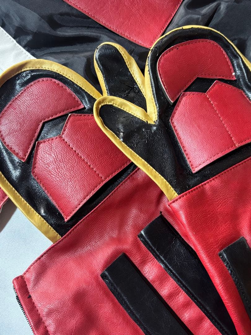 刀剣乱舞 堀川国広 極 コスプレ衣装