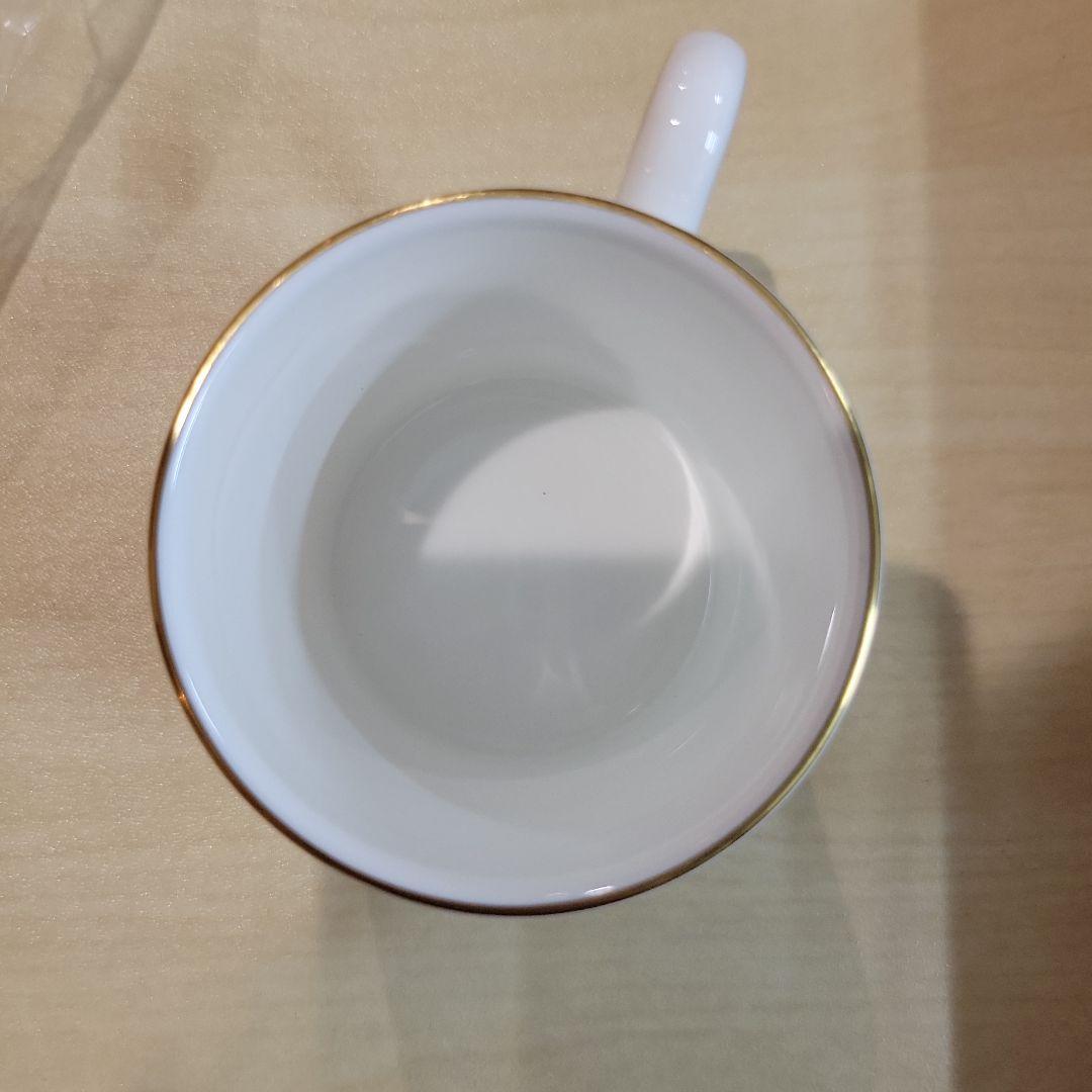 ⭐ウェッジウッド⭐カプチーノカップ⭐