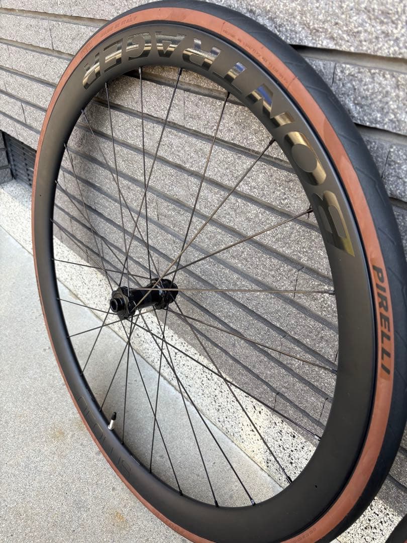 bontreger aeolos pro37 ボントレガー