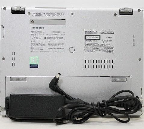 【訳アリ】2in1/レッツノート/ノートPC/CF-QV9/第10世代