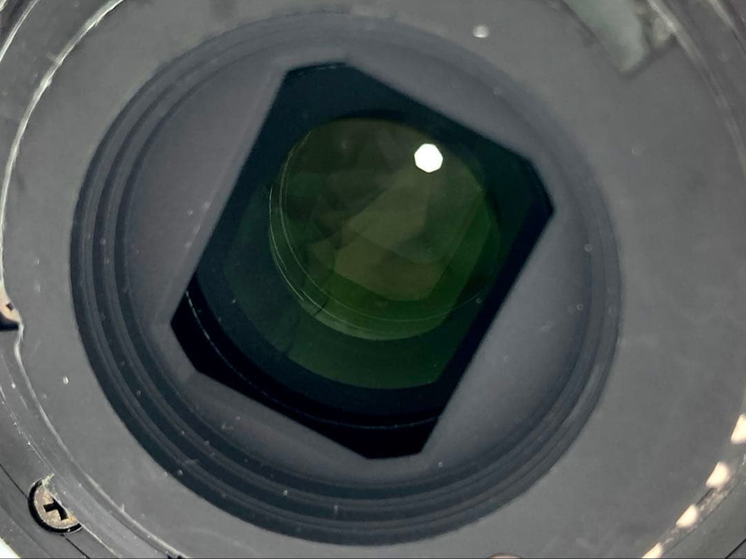 【完動品/返品保証】Nikon AF-P DX ED VR 70-300mm