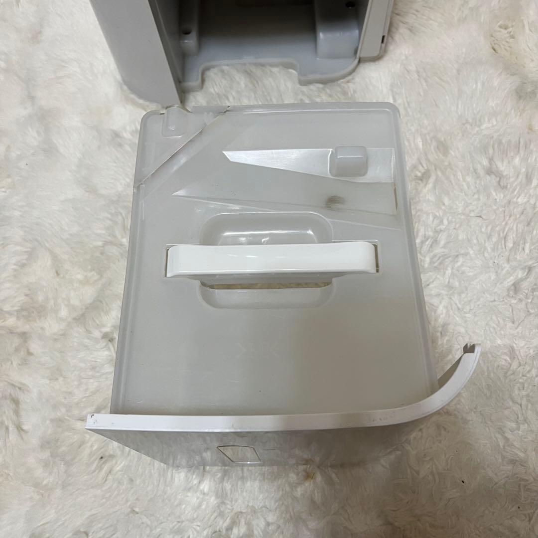 SHARP衣類乾燥除湿機 CV-G120 2018年製