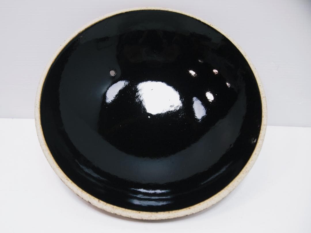 長谷園 かまどさん 土鍋 三合炊き 直径約24cm 日本製 長谷製陶