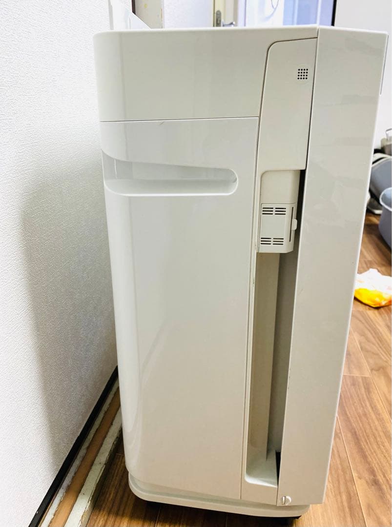 2021年製DAIKIN 空気清浄機 KAFP085A4