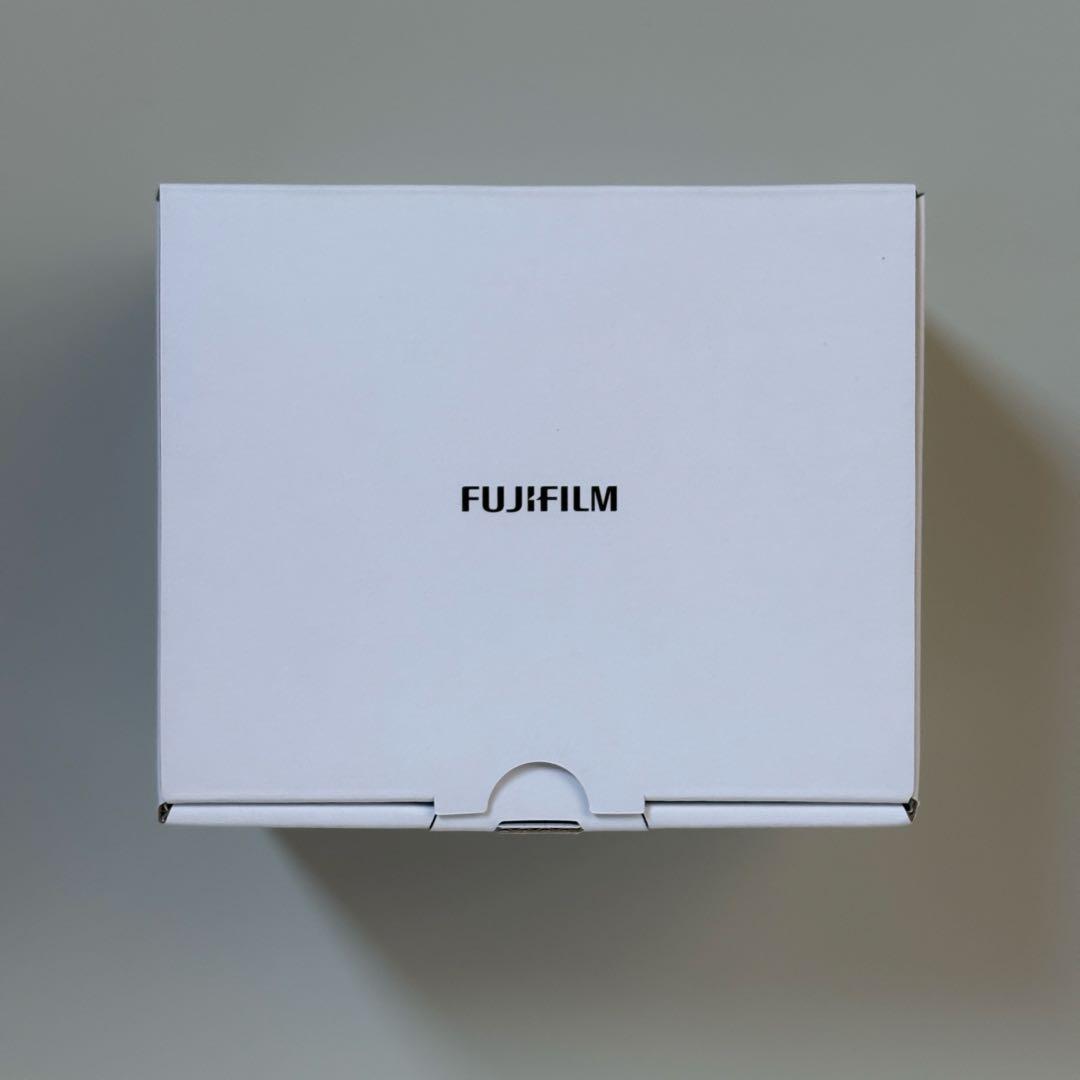 富士フイルム FUJIFILM Xhalf Xハーフ コンデジ ハーフカメラ