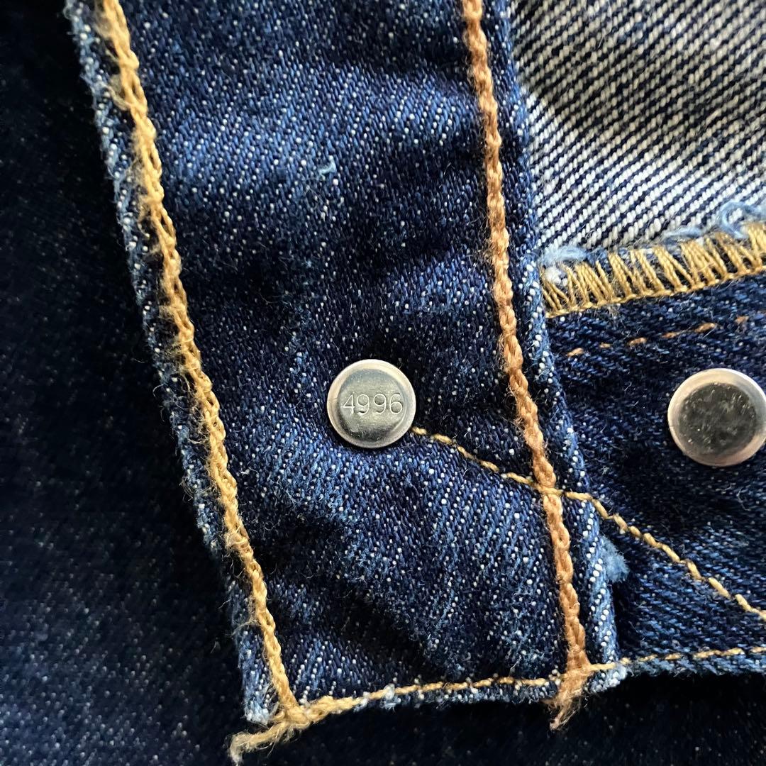 u*3様 リーバイス　501 メキシコ製　ジーンズ　W36