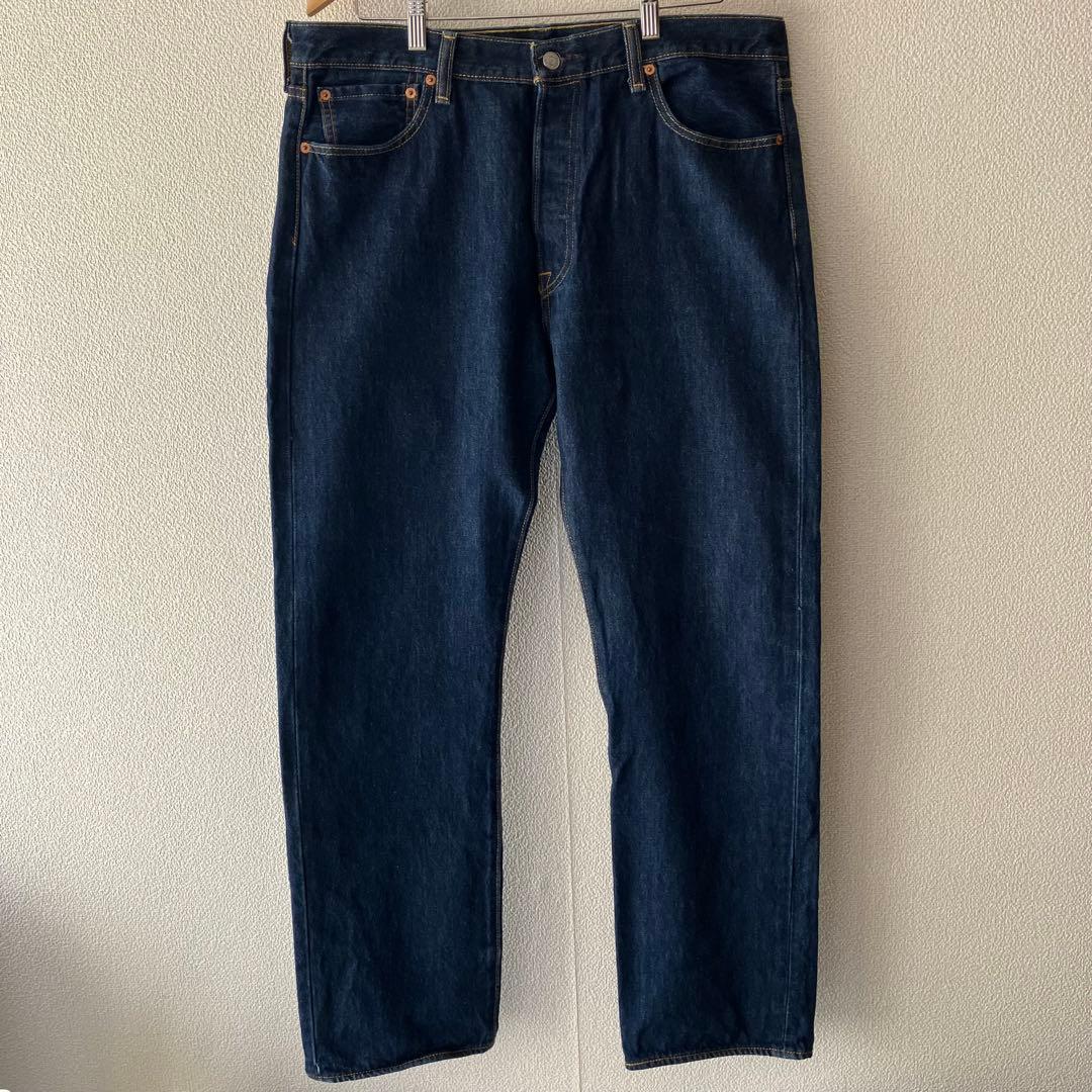 u*3様 リーバイス　501 メキシコ製　ジーンズ　W36