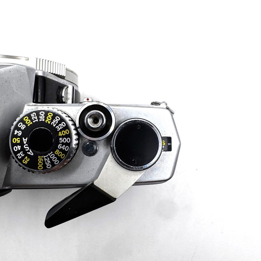 Aランク 整備済み OLYMPUS OM-1 ボディのみ 1ヶ月保証付