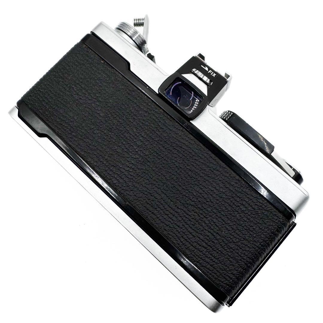 Aランク 整備済み OLYMPUS OM-1 ボディのみ 1ヶ月保証付