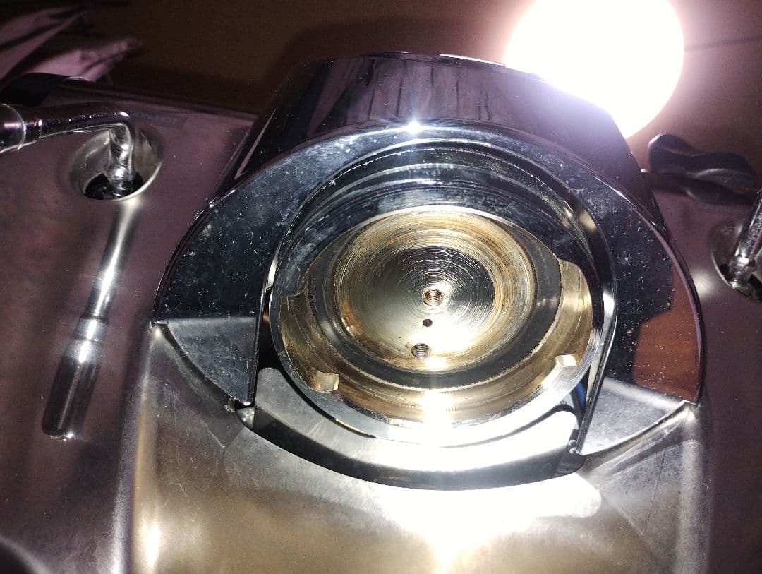 NUOVA SIMONELLI MUSICA ヌォーヴァ シモネリ ムジカ