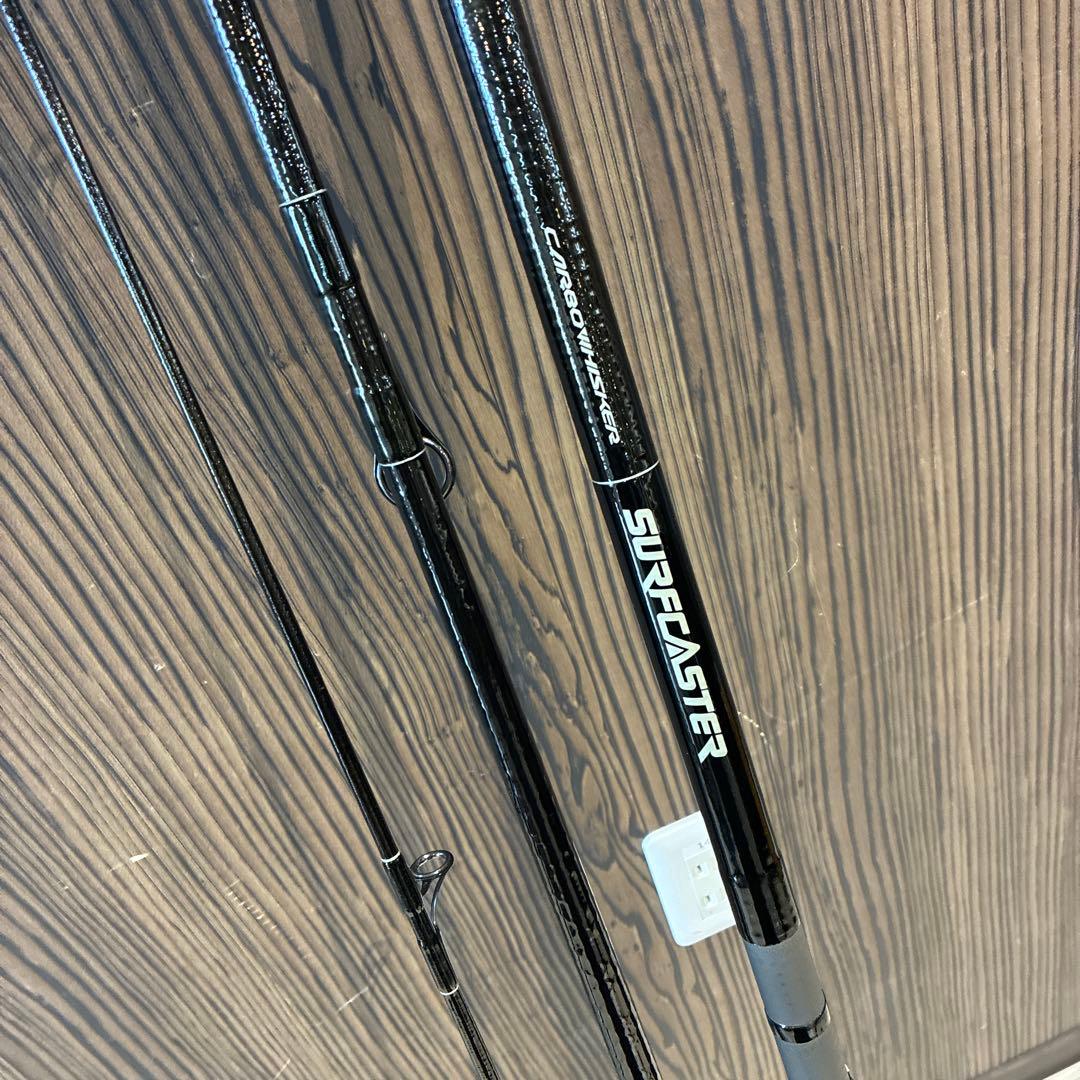 サーフキャスター　Daiwa