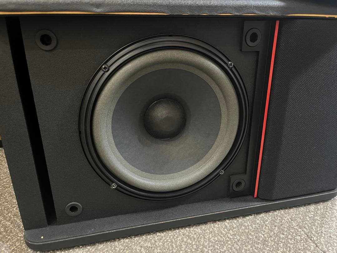 BOSE 301-AV MONlTOR セット