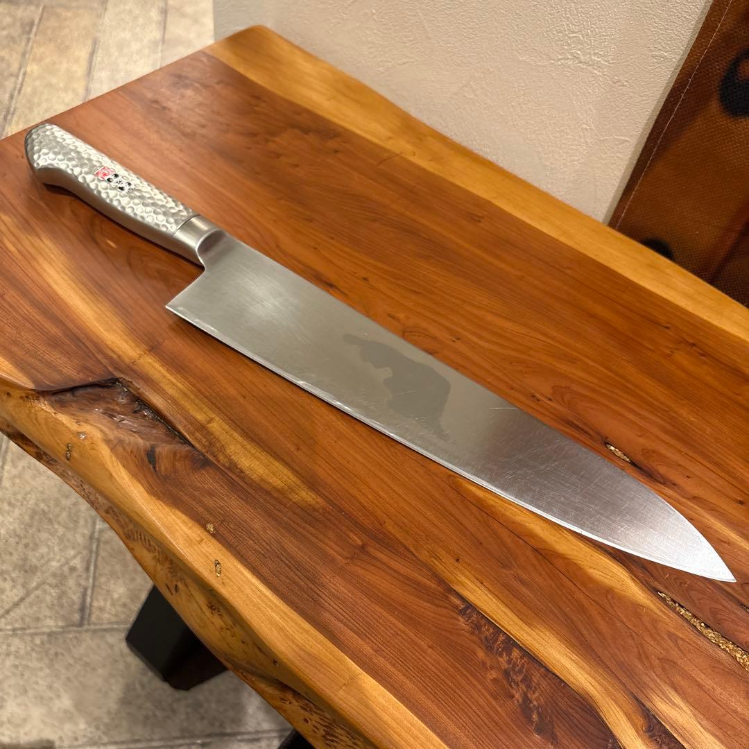 菊秀　牛刀　業務用