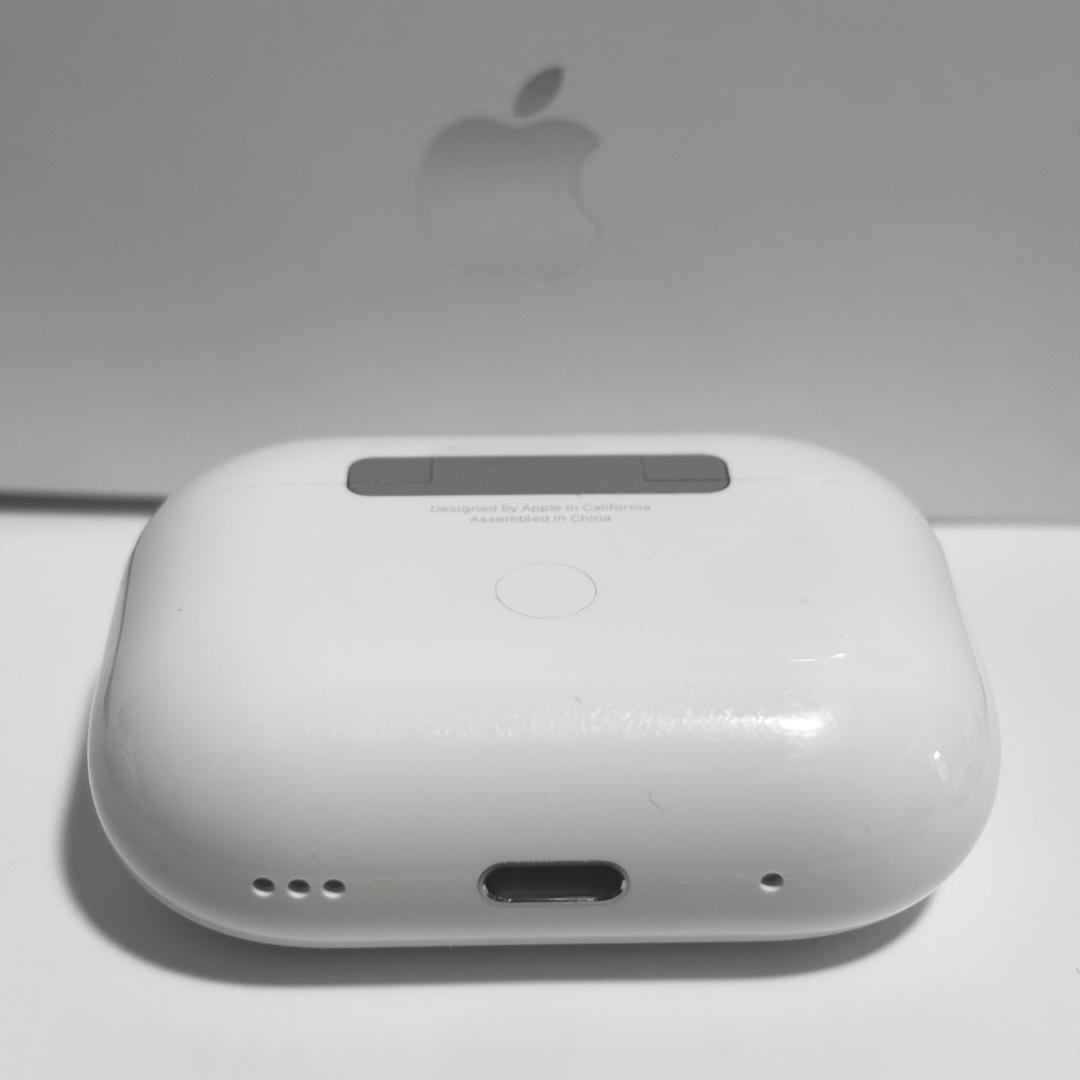 Apple AirPods Pro(第2世代) USB-Type C 203