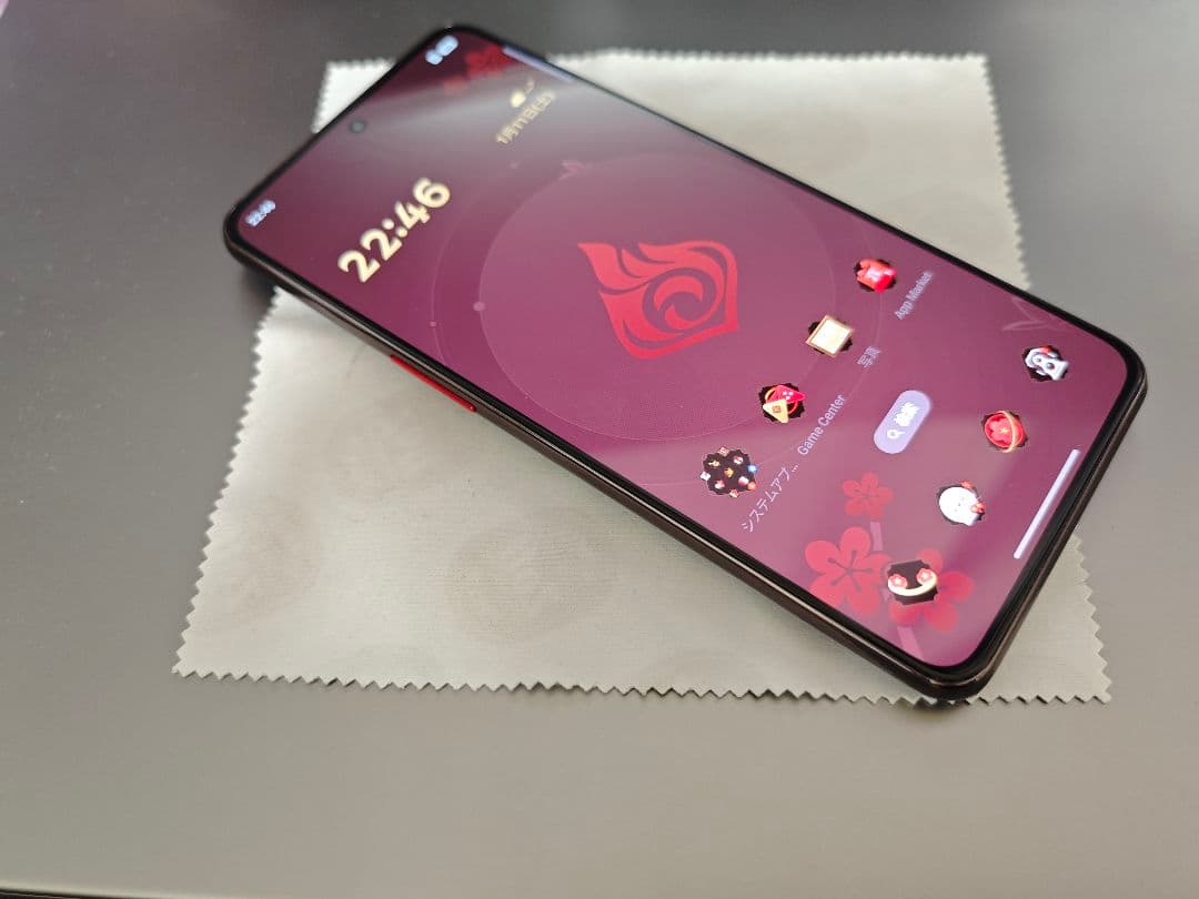 OnePlus Ace Pro 原神限定版 16GB+512GB