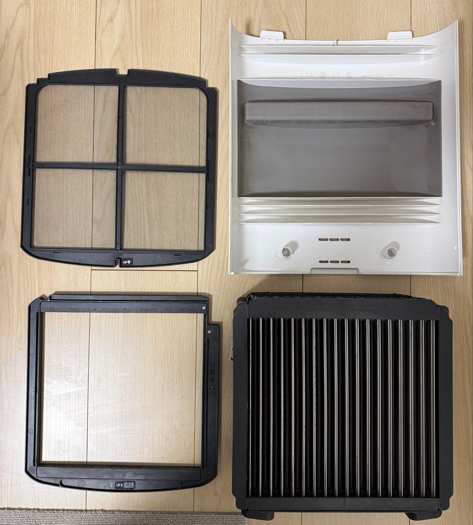 【金馬 さん用】Airdog 空気清浄機 X5s 2022年製